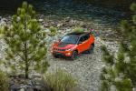 Jeep Compass Trailhawk 2017 года (NA)